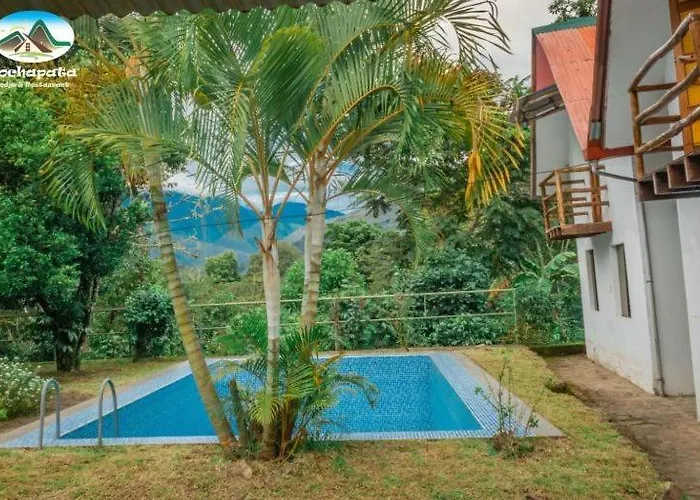 Hotel Cochapata *