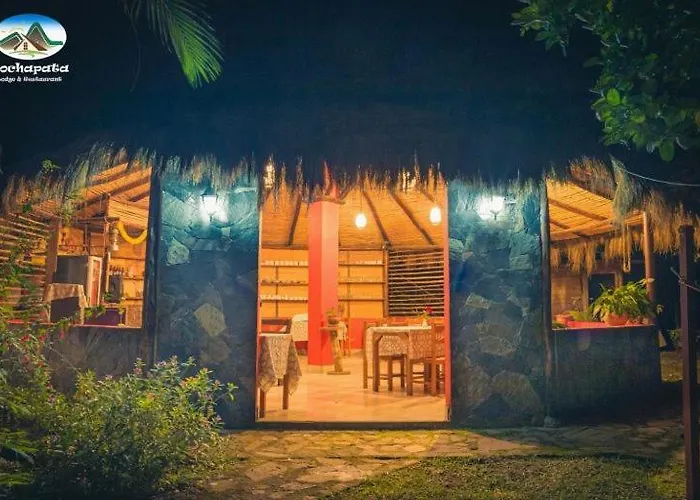 Hotel Cochapata