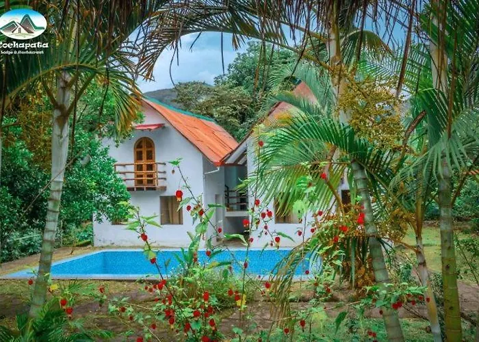 Cochapata Hotel *