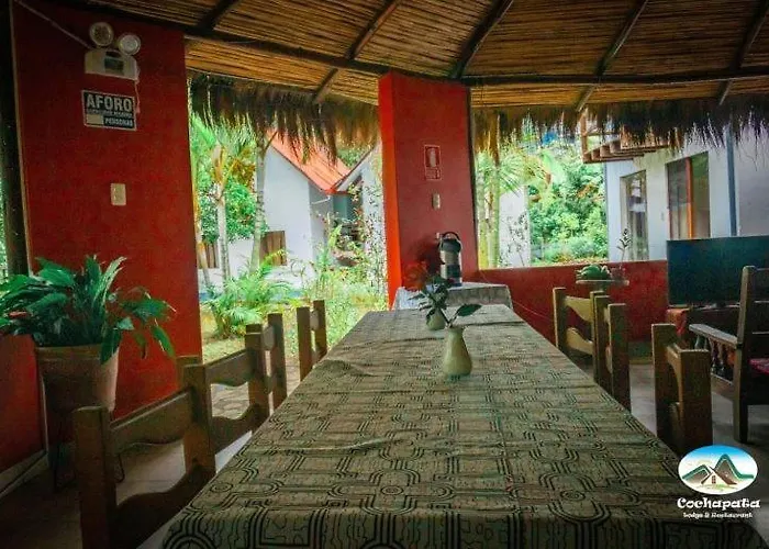 Hotel Cochapata *
