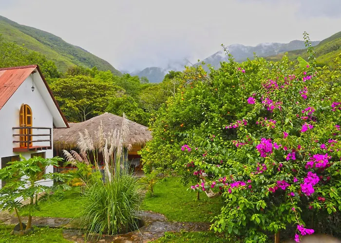 Cochapata Hotel