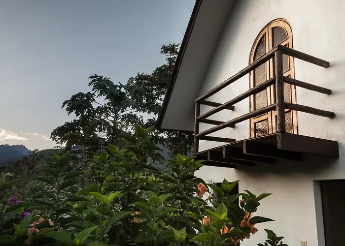 Cochapata Hotel