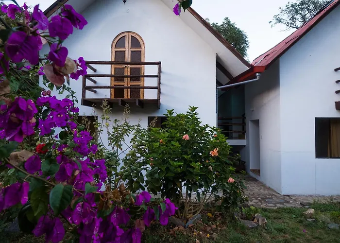 Hotel Cochapata